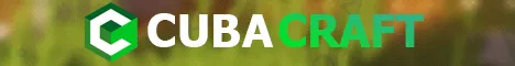 CubaCraft.ru - Новый проект
