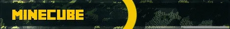 MineCube - Шахтерский уголок